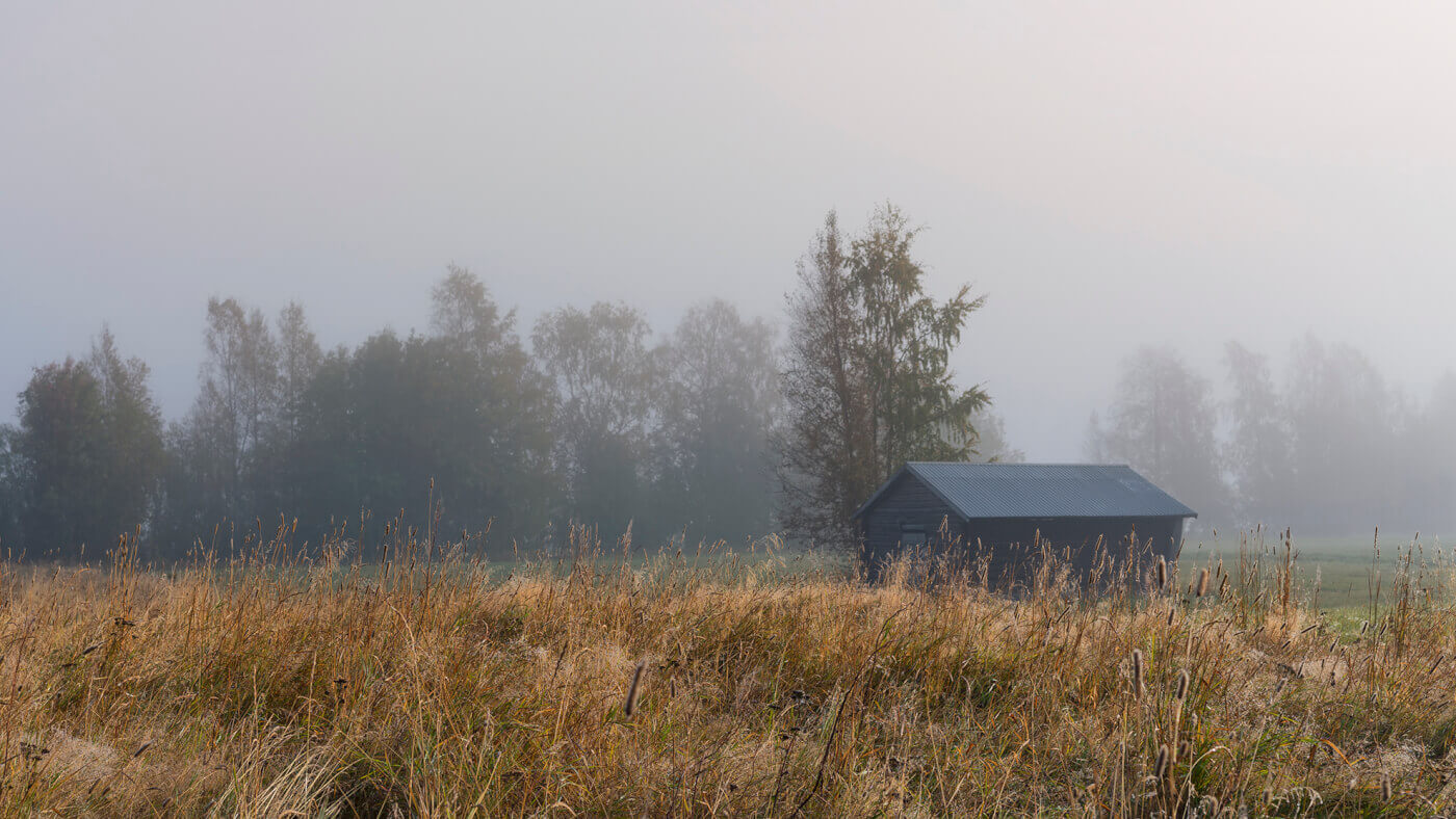 first light - Joakim Jormelin