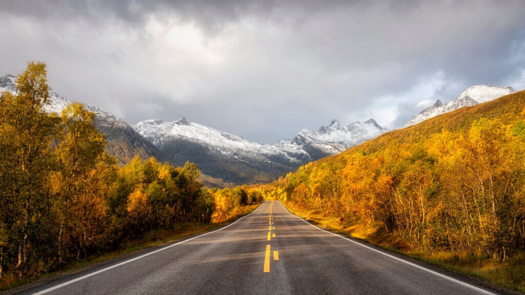 Traveling by Joakim Jormelin